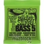 ERNIE BALL 2836 -  струны для 5-ти струнной бас-гитары