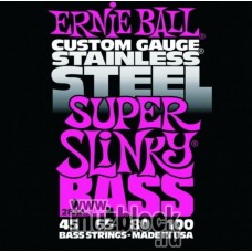 ERNIE BALL 2844 - струны для бас-гитары