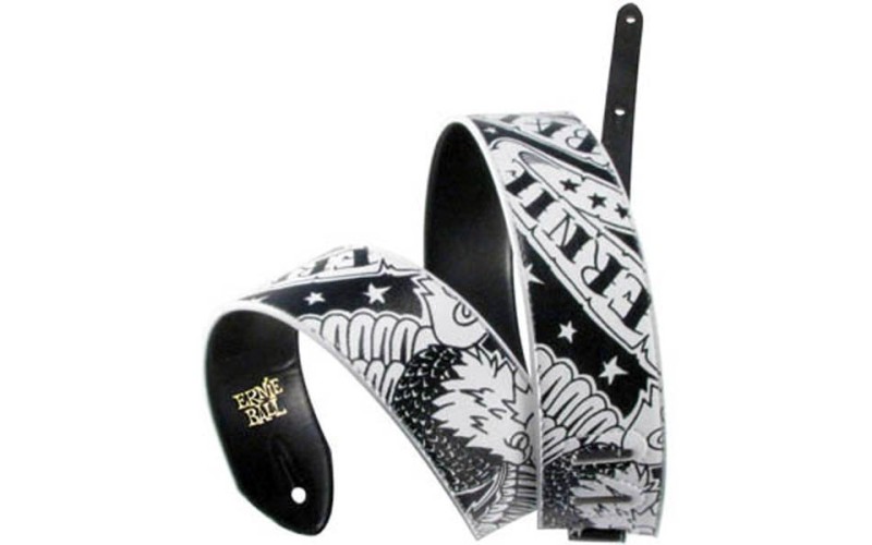 ERNIE BALL 4017 - гитарный ремень