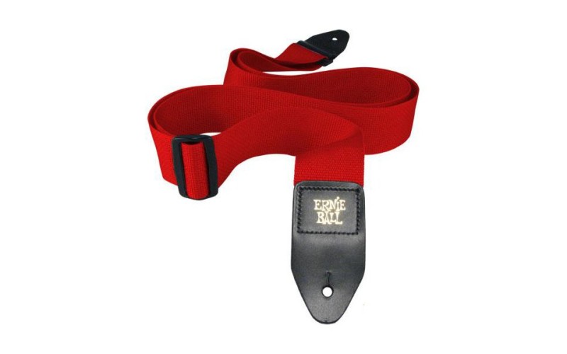 ERNIE BALL 4040 - гитарный ремень