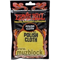 ERNIE BALL 4220 - салфетка полировочная