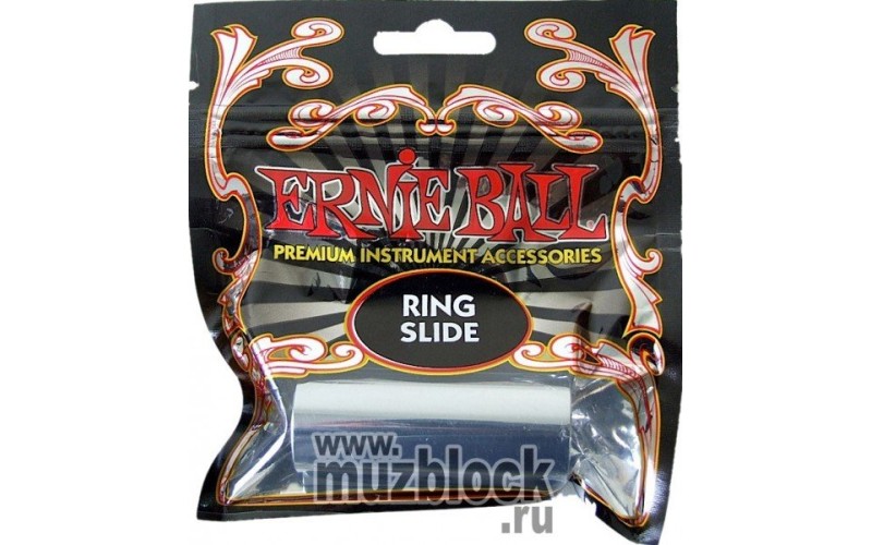 ERNIE BALL 4235 - слайд