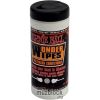 ERNIE BALL 4260 - салфетки с пропиткой