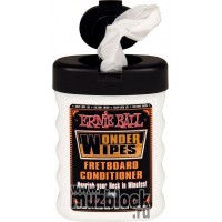 ERNIE BALL 4261 - салфетки с пропиткой