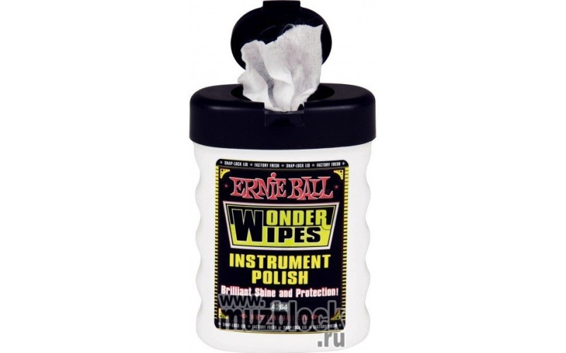 ERNIE BALL 4264 - полироль для корпуса