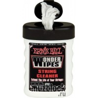 ERNIE BALL 4267 - полироль для струн