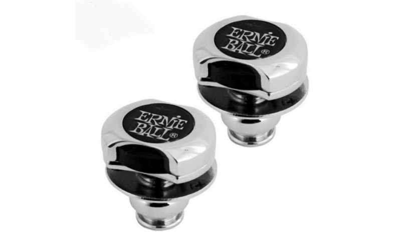 ERNIE BALL 4600 Straplock - крепление для ремня