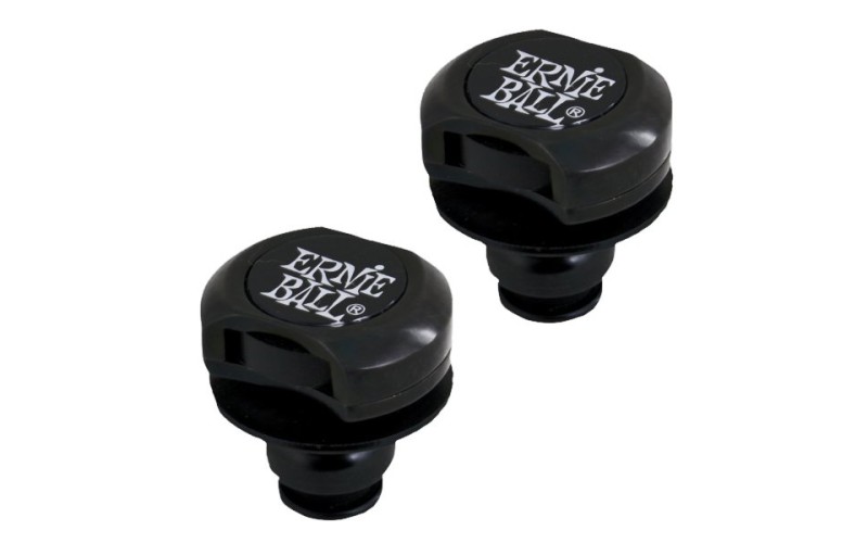 ERNIE BALL 4601 Straplock - крепление для ремня