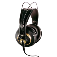 AKG K240 Studio - наушники мониторные профессиональные