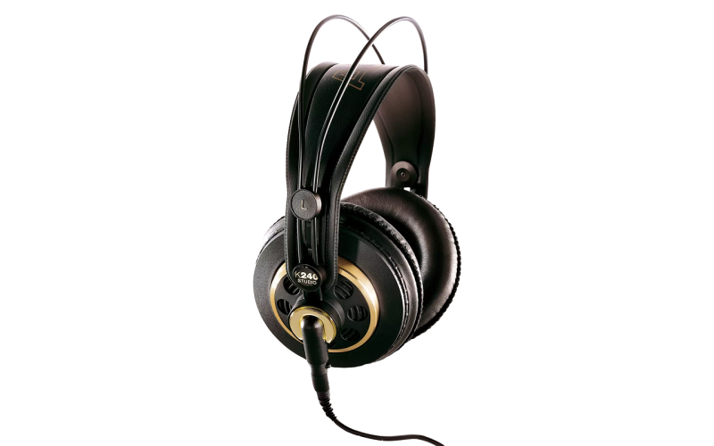 AKG K240 Studio - наушники мониторные профессиональные