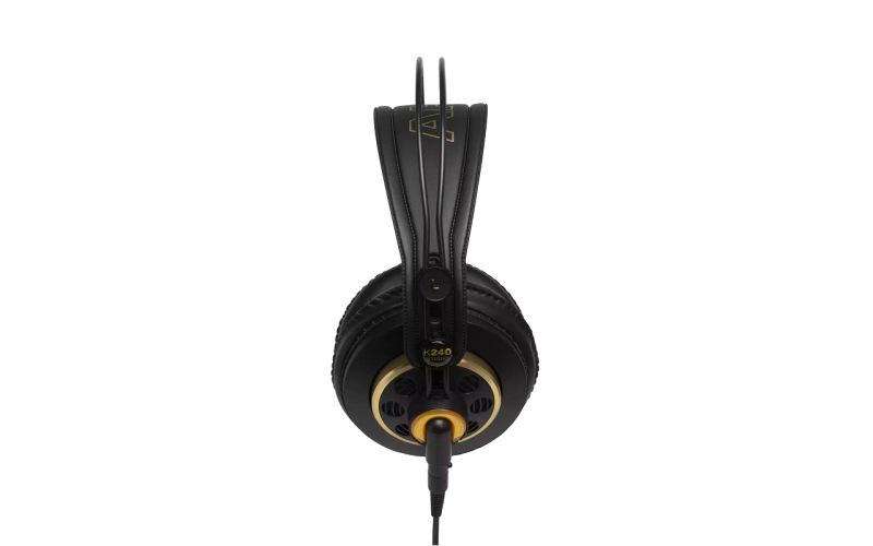 AKG K240 Studio - наушники мониторные профессиональные