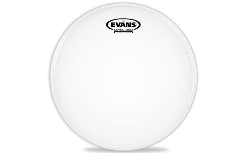 EVANS B12G2 - пластик 12