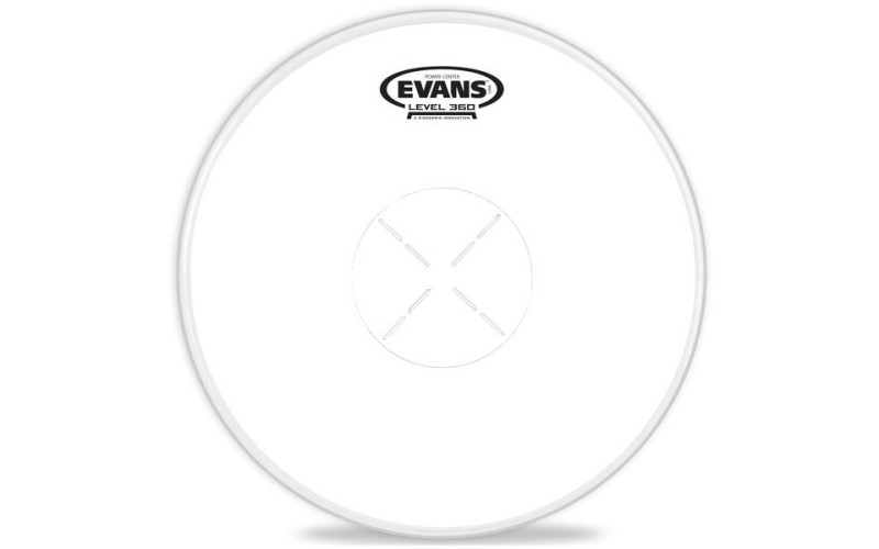 EVANS B14G1D - пластик 14