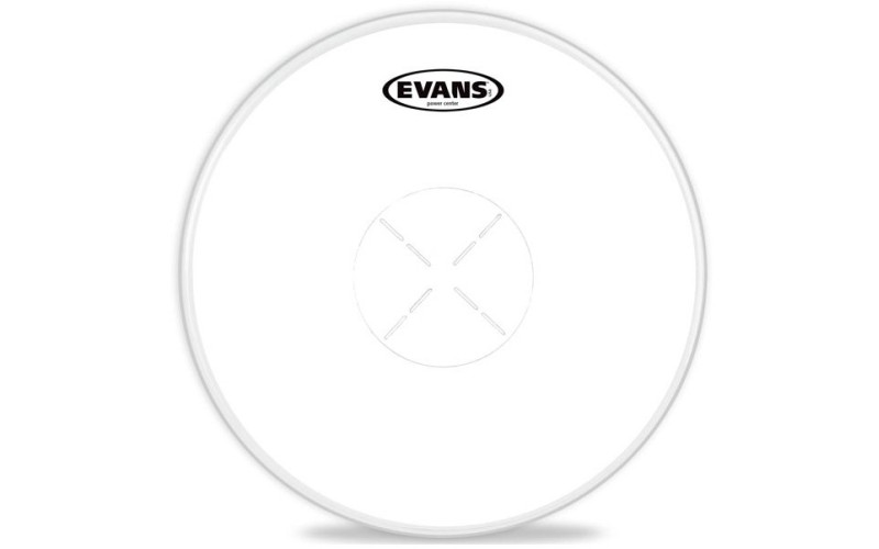 EVANS B14G1D - пластик 14