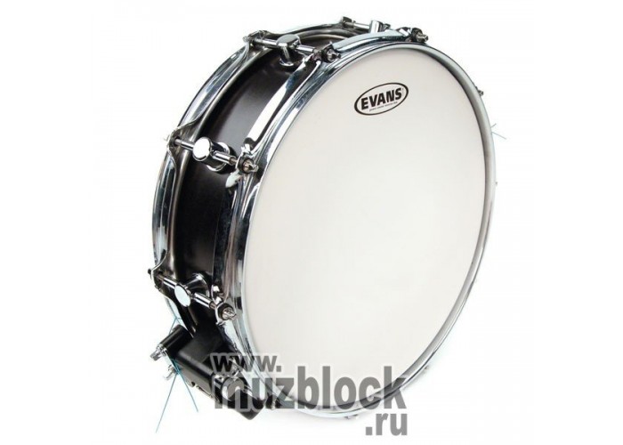 EVANS B14G1RD - пластик 14