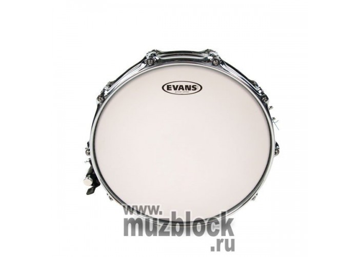 EVANS B14G1RD - пластик 14