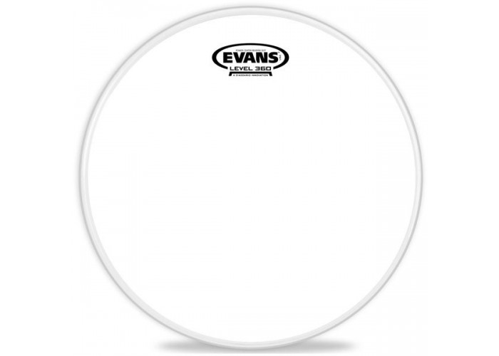 EVANS B14G1RD - пластик 14