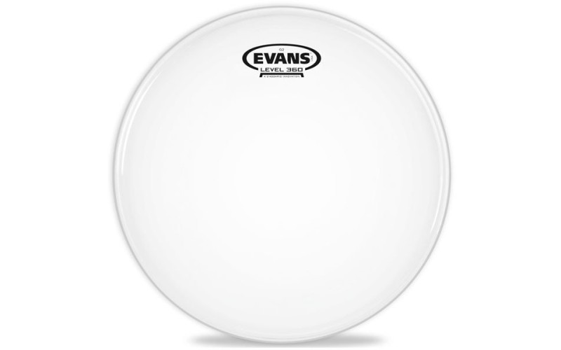 EVANS B14G2 - пластик 14