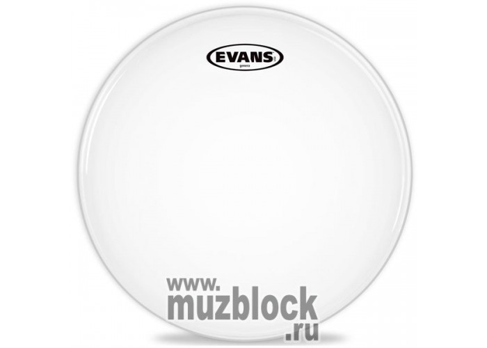EVANS B14GEN - пластик 14