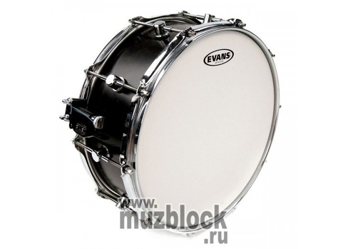 EVANS B14GEN - пластик 14