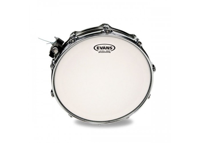 EVANS B14GEN - пластик 14