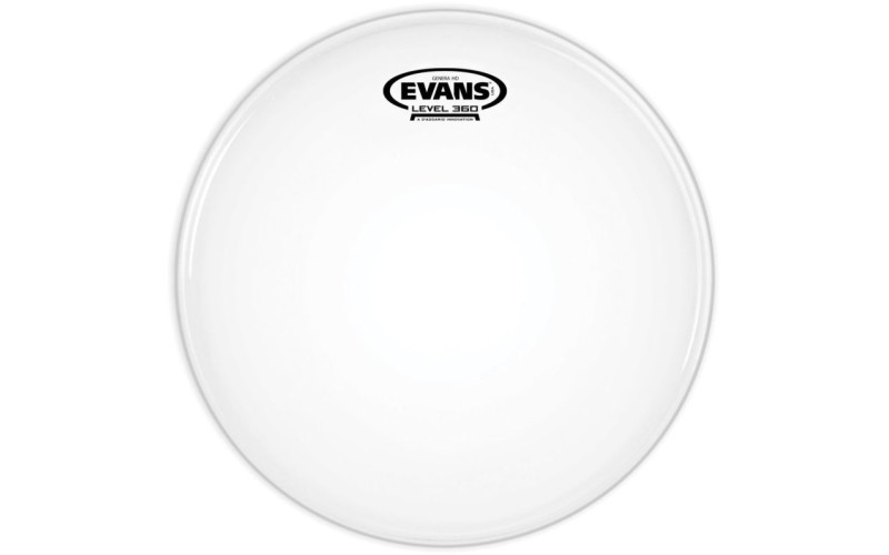 EVANS B14HD - пластик 14