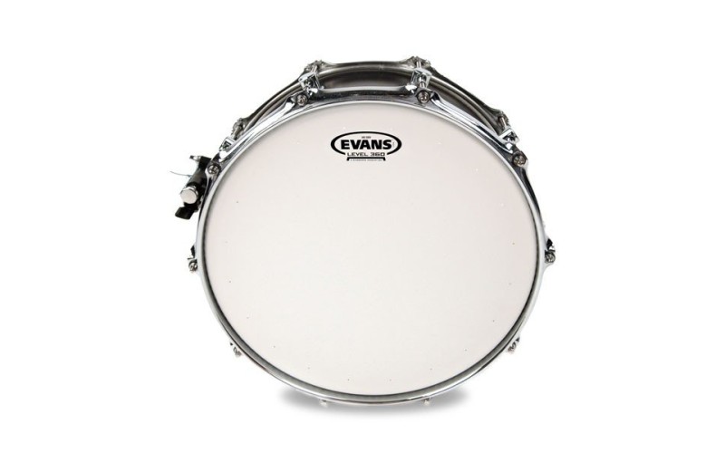 EVANS B14HDD - пластик 14