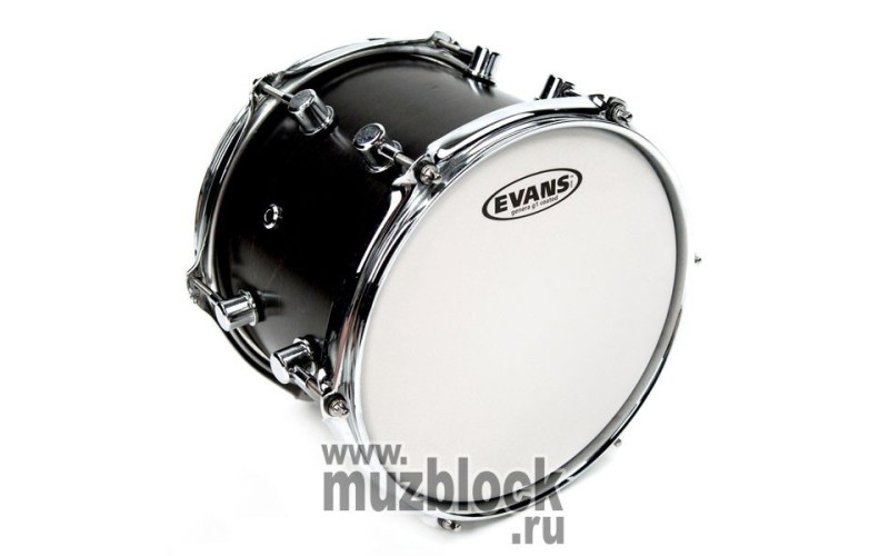 EVANS B16G1 - пластик 16