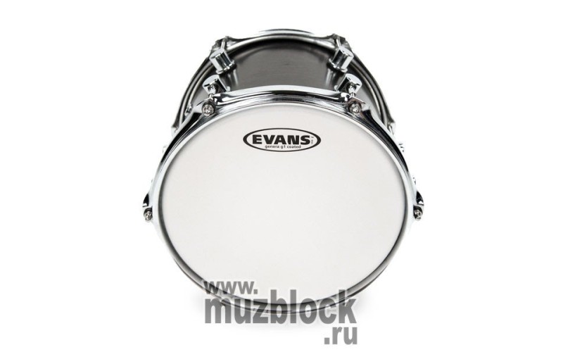 EVANS B16G1 - пластик 16