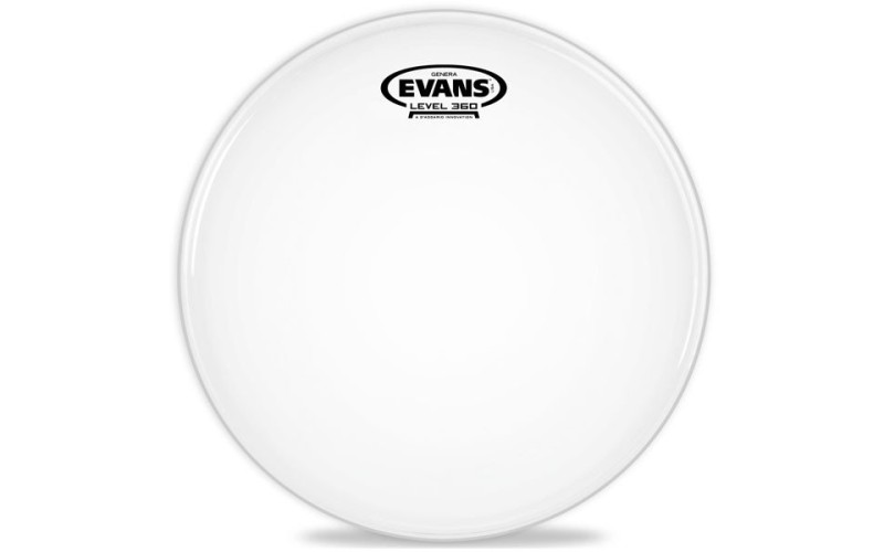 EVANS B16G1 - пластик 16