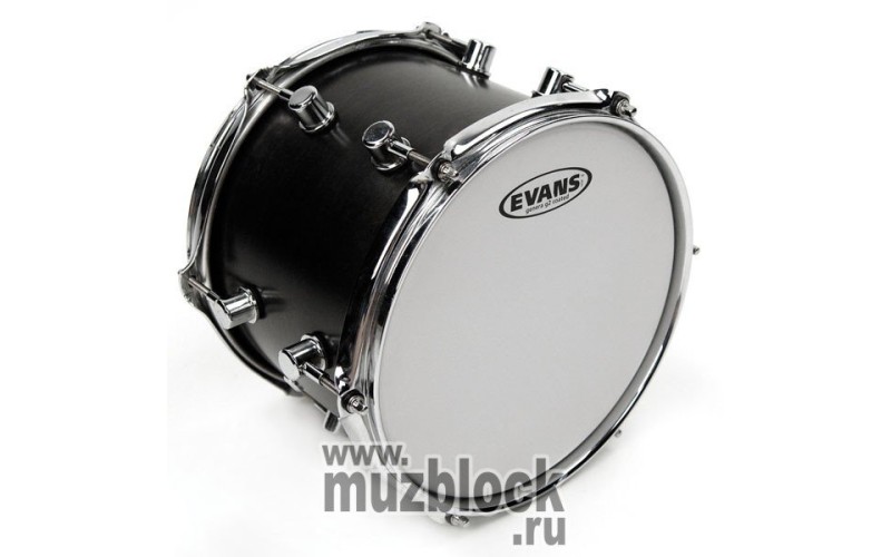 EVANS B16G2 - пластик 16