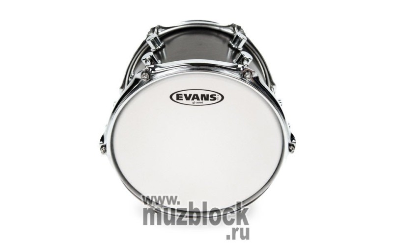 EVANS B16G2 - пластик 16