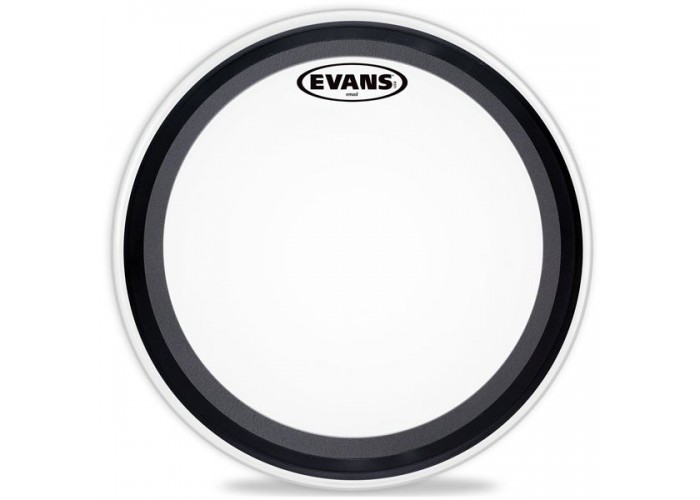 EVANS BD20EMADCW - пластик 20
