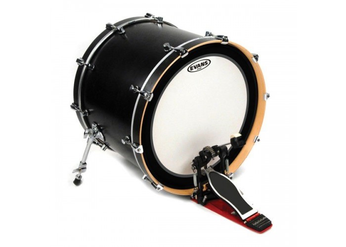 EVANS BD20EMADCW - пластик 20