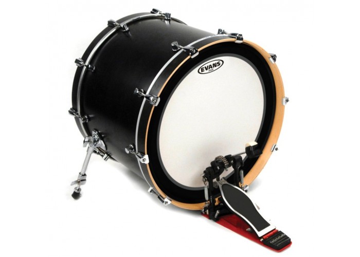EVANS BD20EMADCW - пластик 20