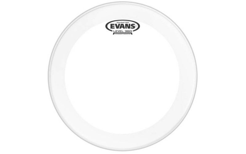 EVANS BD20GB4 - пластик 20