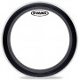 EVANS BD22EMAD - пластик 22 Externally Mounted Ajustable Damping Clear