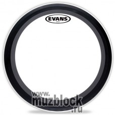 EVANS BD22EMAD2 - пластик 22 Externally Mounted Ajustable Damping