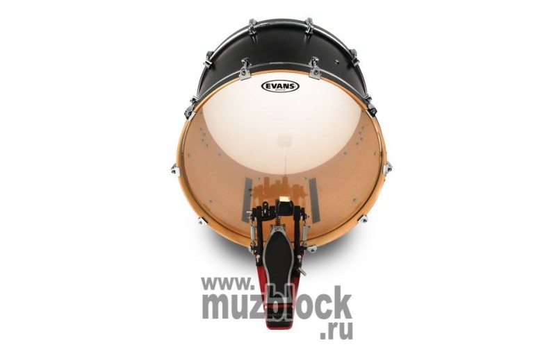 EVANS BD22G1 - пластик 22