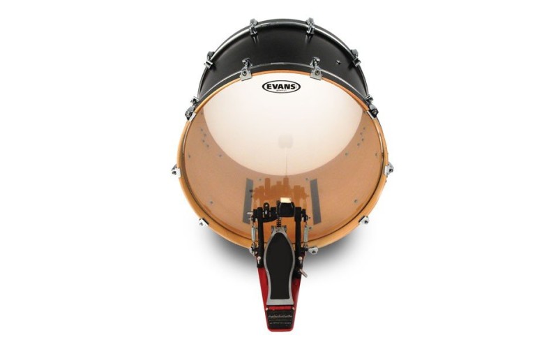 EVANS BD22G1 - пластик 22