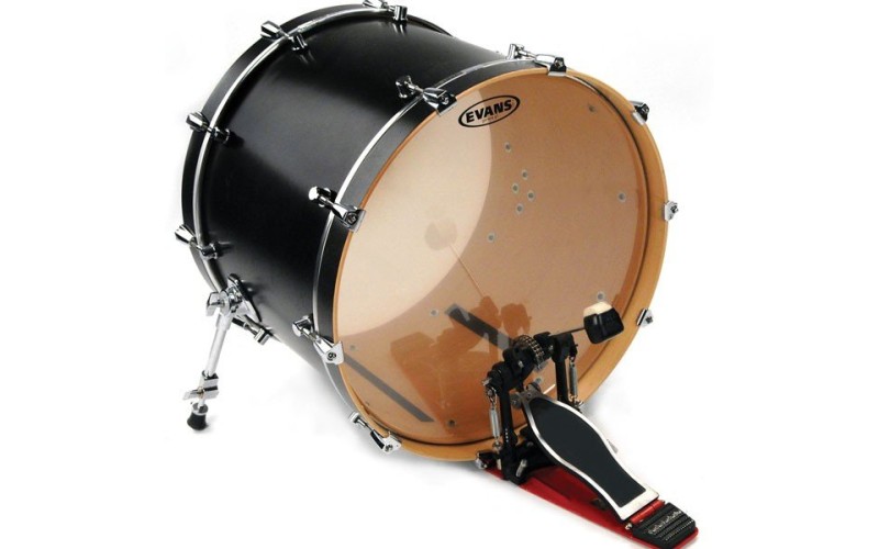 EVANS BD22G1 - пластик 22