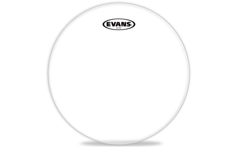 EVANS BD22G1 - пластик 22