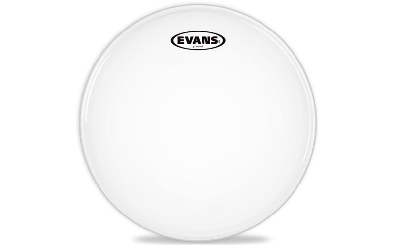 EVANS BD22G1CW - пластик 22
