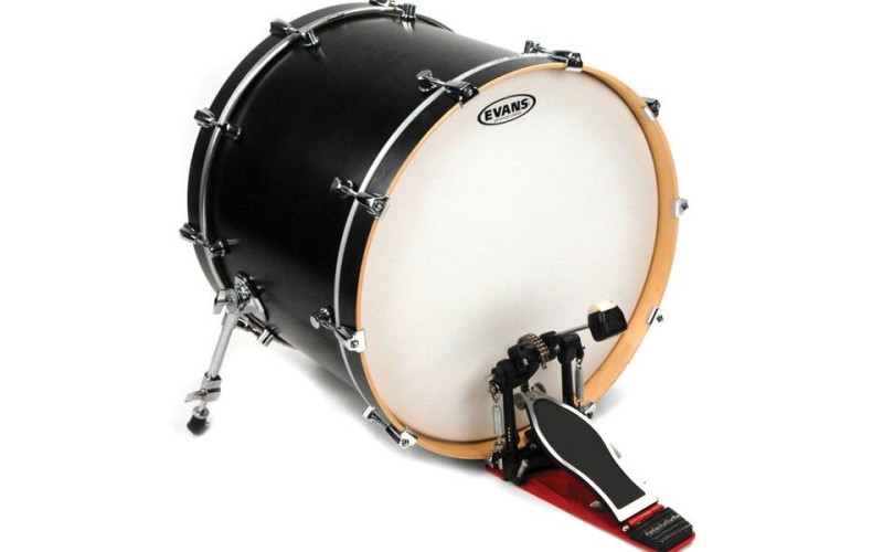 EVANS BD22G1CW - пластик 22