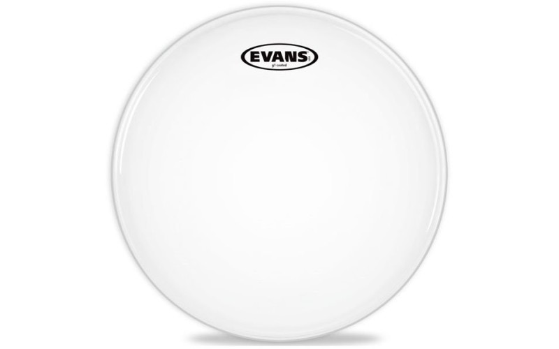 EVANS BD22G1CW - пластик 22