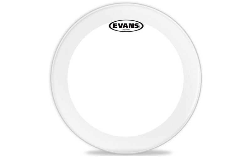 EVANS BD22GB4 - пластик 22