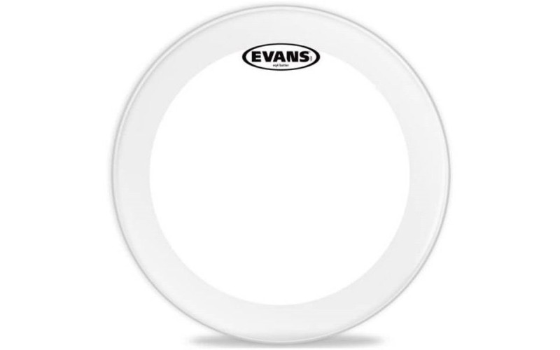 EVANS BD22GB4 - пластик 22