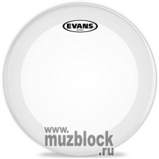 EVANS BD22GB4C - пластик 22