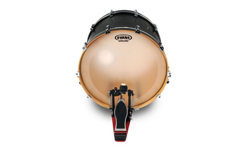 EVANS BD22GB4C - пластик 22