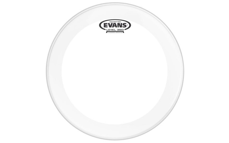 EVANS BD22GB4C - пластик 22